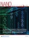 2D Phosphorus on the Cover of Nano Letters
