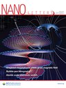 The Carbon NanoSolenoid on the Cover of Nano Letters